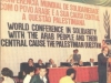 Conferência de Lisboa de Solidariedade com o Povo Árabe e a Palestina