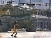 Primeira Intifada: pedras contra tanques